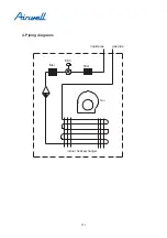 Preview for 171 page of Airwell YCV280 Installation And Maintenance Instructions Manual