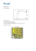 Preview for 193 page of Airwell YCV280 Installation And Maintenance Instructions Manual