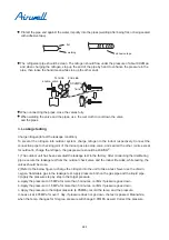 Preview for 274 page of Airwell YCV280 Installation And Maintenance Instructions Manual