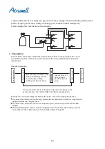 Preview for 275 page of Airwell YCV280 Installation And Maintenance Instructions Manual