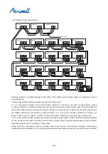 Preview for 282 page of Airwell YCV280 Installation And Maintenance Instructions Manual