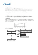 Preview for 286 page of Airwell YCV280 Installation And Maintenance Instructions Manual