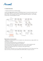 Preview for 298 page of Airwell YCV280 Installation And Maintenance Instructions Manual