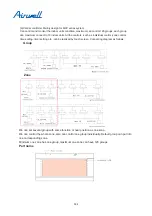 Preview for 299 page of Airwell YCV280 Installation And Maintenance Instructions Manual