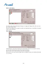 Preview for 300 page of Airwell YCV280 Installation And Maintenance Instructions Manual