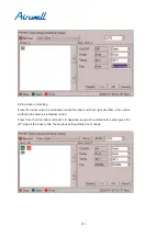 Preview for 305 page of Airwell YCV280 Installation And Maintenance Instructions Manual