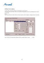 Preview for 308 page of Airwell YCV280 Installation And Maintenance Instructions Manual