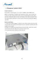 Preview for 314 page of Airwell YCV280 Installation And Maintenance Instructions Manual