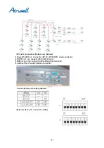 Preview for 317 page of Airwell YCV280 Installation And Maintenance Instructions Manual