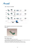 Preview for 319 page of Airwell YCV280 Installation And Maintenance Instructions Manual