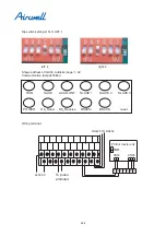 Preview for 320 page of Airwell YCV280 Installation And Maintenance Instructions Manual