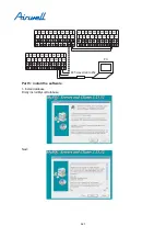 Preview for 321 page of Airwell YCV280 Installation And Maintenance Instructions Manual