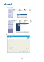 Preview for 327 page of Airwell YCV280 Installation And Maintenance Instructions Manual