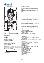 Preview for 358 page of Airwell YCV280 Installation And Maintenance Instructions Manual