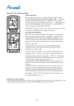 Preview for 362 page of Airwell YCV280 Installation And Maintenance Instructions Manual