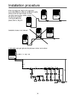 Preview for 18 page of Airwell YCV280HR Installation Manual