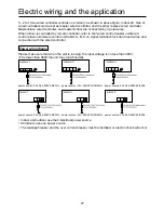 Preview for 29 page of Airwell YCV280HR Installation Manual