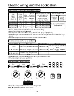 Preview for 31 page of Airwell YCV280HR Installation Manual