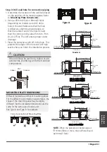 Preview for 22 page of Airwell YDAA-025H-09M25 User & Installation Manual