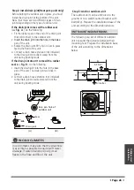 Preview for 28 page of Airwell YDAA-025H-09M25 User & Installation Manual