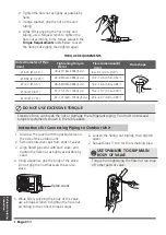 Preview for 33 page of Airwell YDAA-025H-09M25 User & Installation Manual