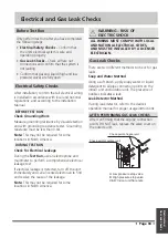 Preview for 36 page of Airwell YDAA-025H-09M25 User & Installation Manual