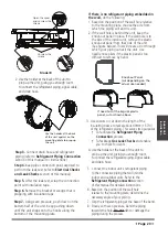 Preview for 24 page of Airwell YDAC-025R-09M25 User & Installation Manual