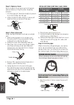 Preview for 33 page of Airwell YDAC-025R-09M25 User & Installation Manual