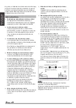 Preview for 49 page of Airwell YDAC-025R-09M25 User & Installation Manual