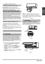 Preview for 50 page of Airwell YDAC-025R-09M25 User & Installation Manual