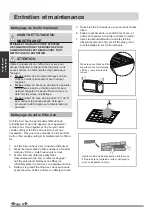 Preview for 51 page of Airwell YDAC-025R-09M25 User & Installation Manual