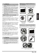 Preview for 52 page of Airwell YDAC-025R-09M25 User & Installation Manual