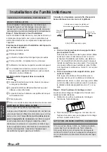 Preview for 59 page of Airwell YDAC-025R-09M25 User & Installation Manual