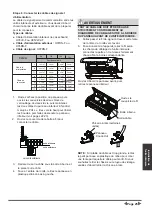 Preview for 64 page of Airwell YDAC-025R-09M25 User & Installation Manual