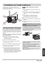 Preview for 66 page of Airwell YDAC-025R-09M25 User & Installation Manual