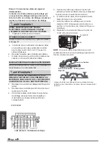 Preview for 69 page of Airwell YDAC-025R-09M25 User & Installation Manual