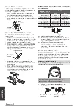 Preview for 71 page of Airwell YDAC-025R-09M25 User & Installation Manual