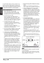 Preview for 86 page of Airwell YDAC-025R-09M25 User & Installation Manual