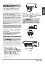 Preview for 87 page of Airwell YDAC-025R-09M25 User & Installation Manual