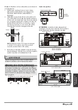 Preview for 97 page of Airwell YDAC-025R-09M25 User & Installation Manual