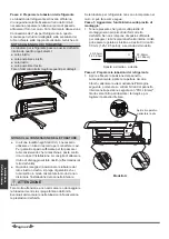 Preview for 98 page of Airwell YDAC-025R-09M25 User & Installation Manual