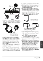 Preview for 99 page of Airwell YDAC-025R-09M25 User & Installation Manual