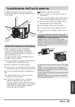 Preview for 103 page of Airwell YDAC-025R-09M25 User & Installation Manual