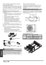 Preview for 104 page of Airwell YDAC-025R-09M25 User & Installation Manual