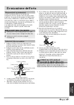 Preview for 111 page of Airwell YDAC-025R-09M25 User & Installation Manual