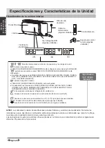 Preview for 122 page of Airwell YDAC-025R-09M25 User & Installation Manual