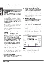 Preview for 124 page of Airwell YDAC-025R-09M25 User & Installation Manual