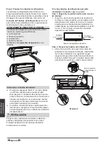 Preview for 136 page of Airwell YDAC-025R-09M25 User & Installation Manual