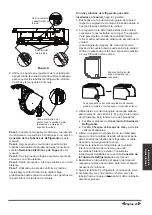 Preview for 137 page of Airwell YDAC-025R-09M25 User & Installation Manual