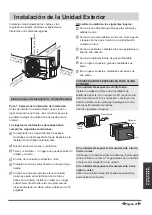 Preview for 141 page of Airwell YDAC-025R-09M25 User & Installation Manual